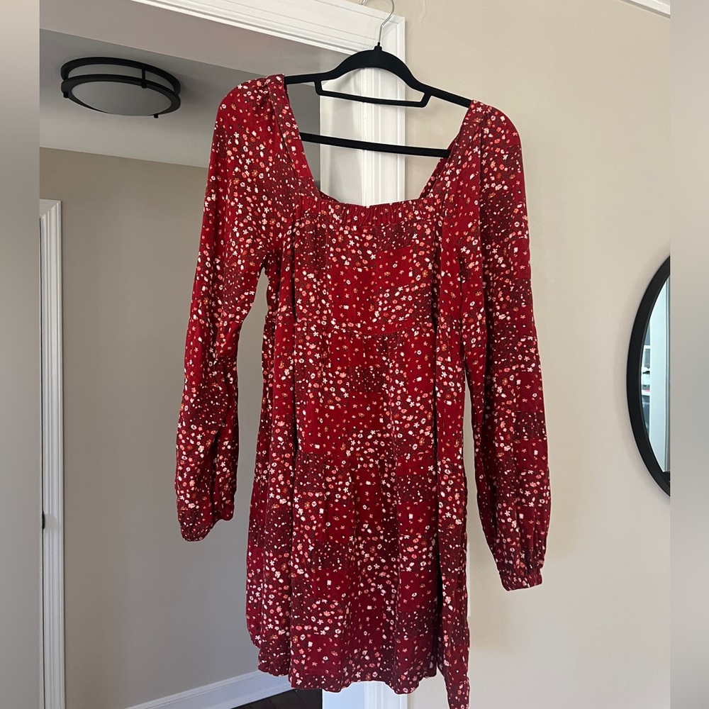 Arizona Mini Dress